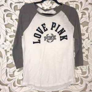 Victoria secret PINK top